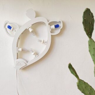 Fico d'india una pala